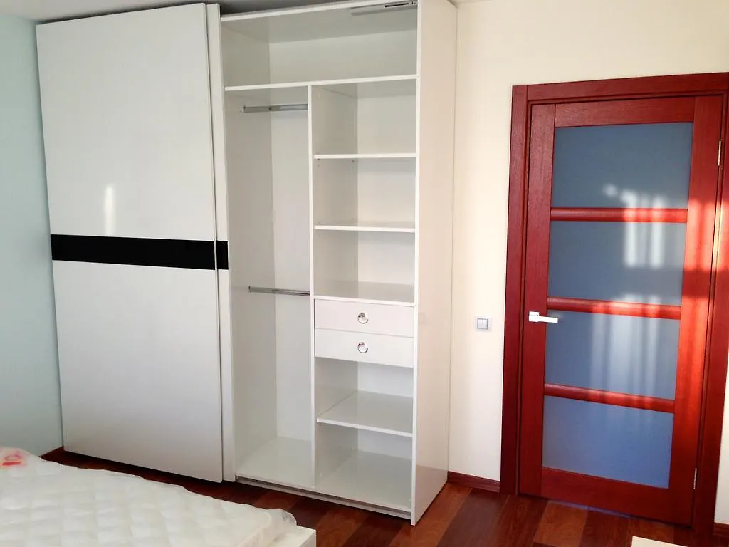 Apartment Mihailovskaya Kyiv