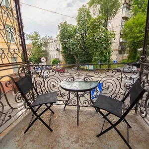 Dayflat Kyiv