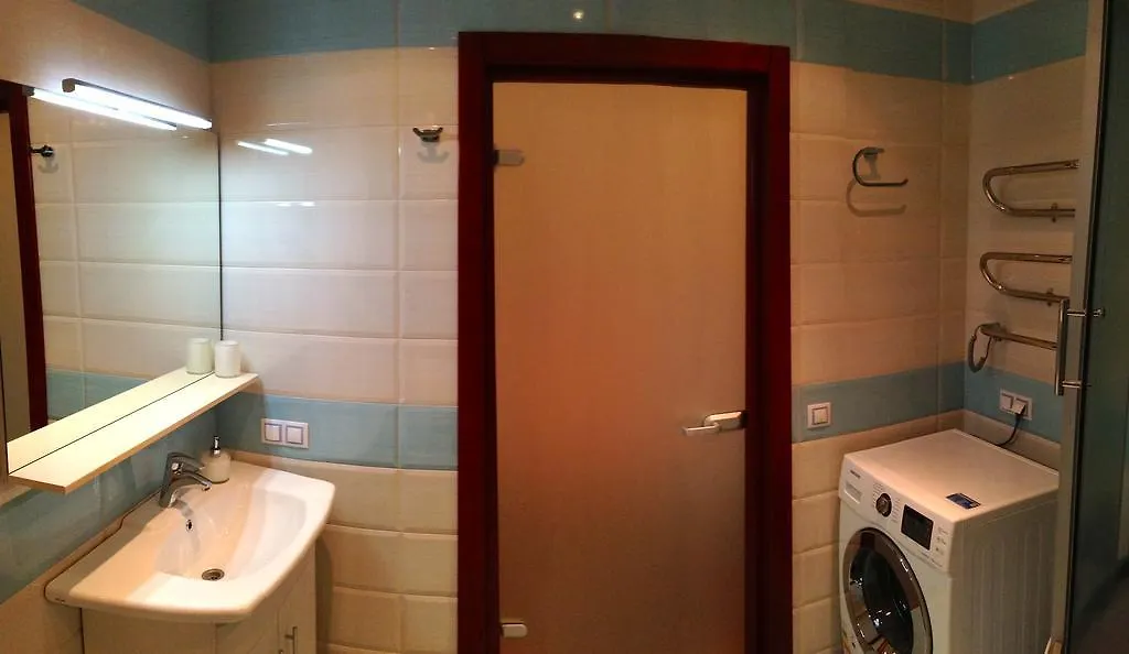 Apartment Mihailovskaya Kiev 0*,  Ukrayna